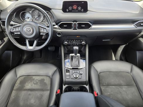 Used 2020 MAZDA CX-5 Touring FWD image 37