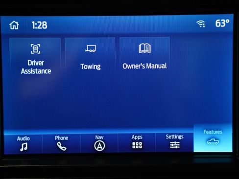 Used 2023 Ford F150 XLT image 28