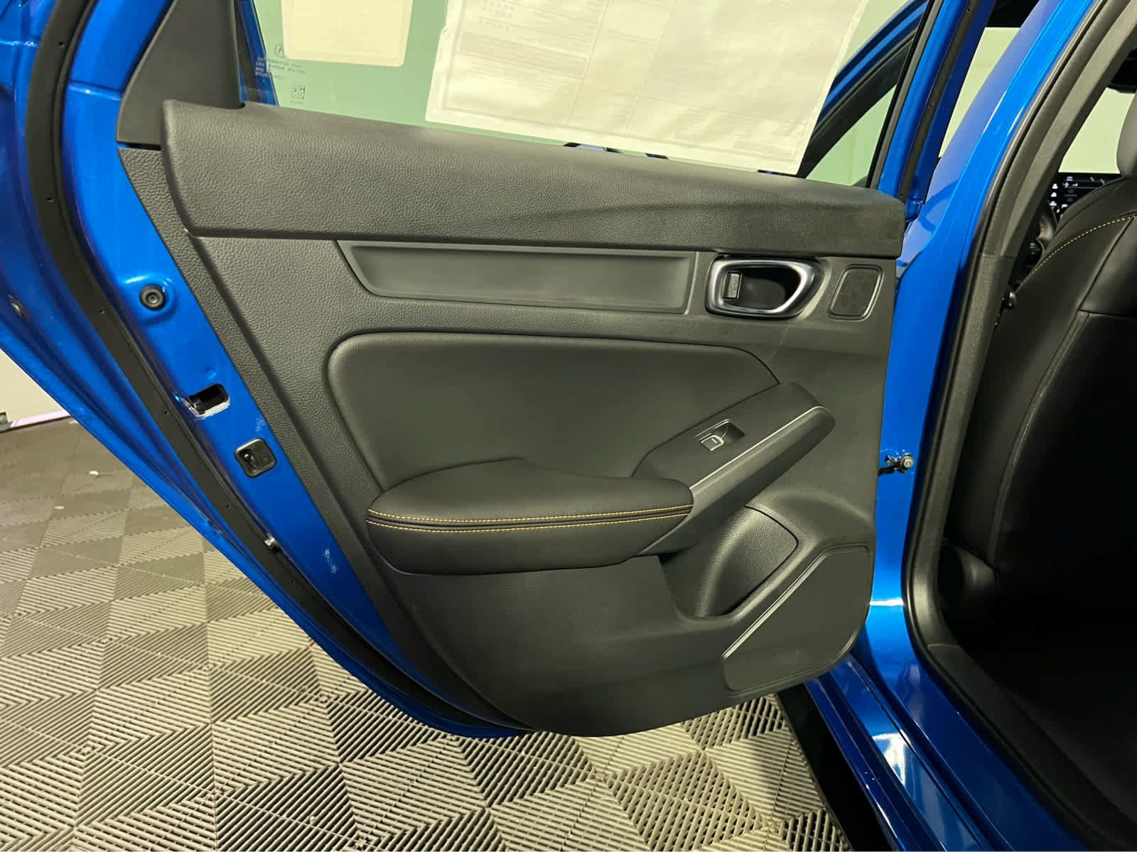 New 2026 Acura Integra A-Spec w/ Technology Package FWD image 17