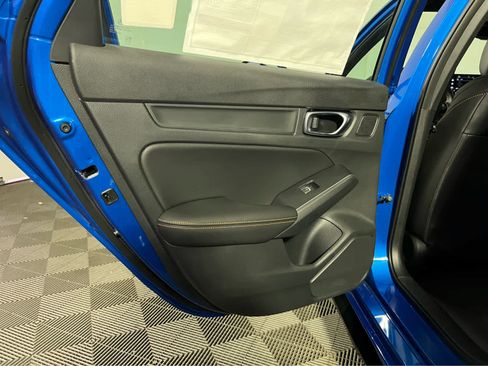 New 2026 Acura Integra A-Spec FWD image 17