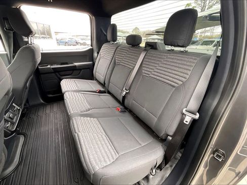 Used 2021 Ford F150 XL w/ STX Appearance Package image 19