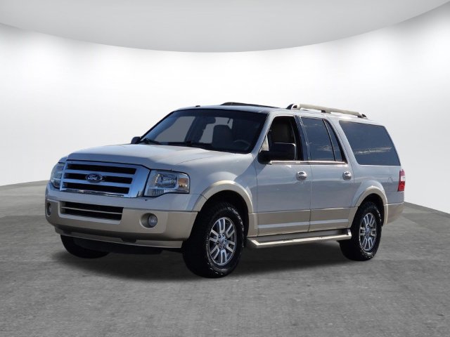 Used 2012 Ford Expedition EL XLT RWD image 6