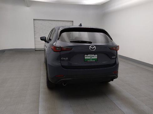 Used 2023 MAZDA CX-5 Carbon Edition image 6