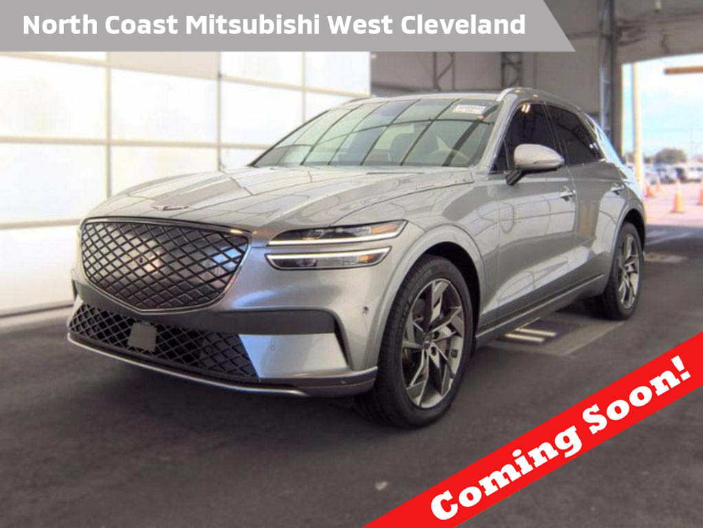 Used 2025 Genesis Electrified GV70 AWD/4WD image 1
