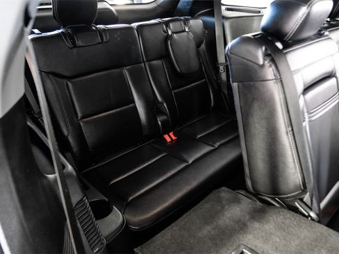 Used 2024 Ford Explorer Limited image 43