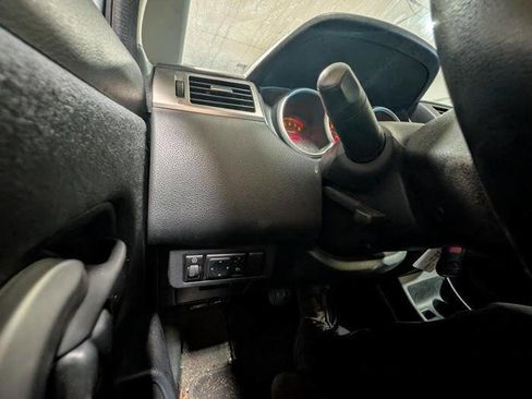 Used 2009 Nissan Versa 1.8 S w/ PWR Pkg FWD image 37