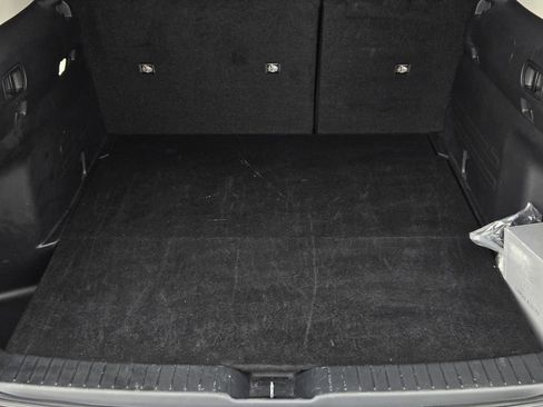 Certified 2023 MAZDA CX-50 AWD 2.5 S w/ Cargo Package image 11