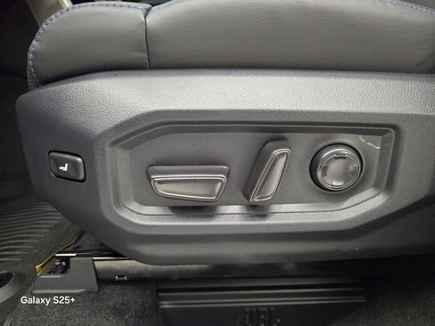 New 2026 Toyota Tundra Platinum image 64