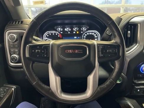Used 2021 GMC Sierra 2500 SLE w/ X31 Off-Road Package image 14