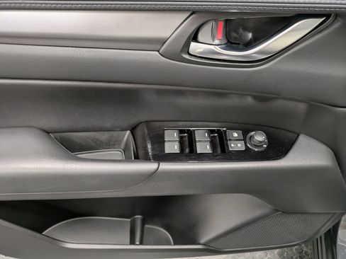 Certified 2023 MAZDA CX-5 AWD 2.5 S image 10