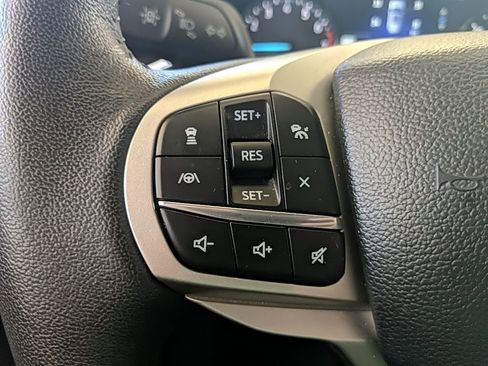 Used 2023 Ford Explorer XLT w/ Equipment Group 202A image 19