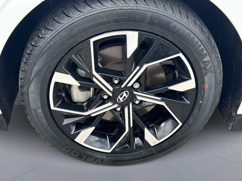 Used 2024 Hyundai Sonata SEL FWD image 11
