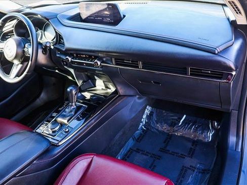 Used 2025 MAZDA CX-30 AWD 2.5 S w/ Preferred Package image 27