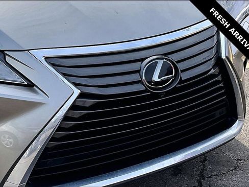 Used 2019 Lexus RX 350 AWD w/ Navigation Package image 32