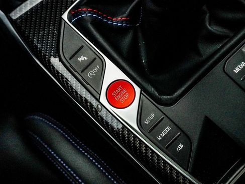 Used 2024 BMW M2 Base w/ Lighting Package image 15