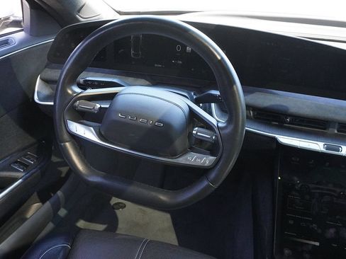 Used 2022 Lucid Air Grand Touring AWD/4WD image 26