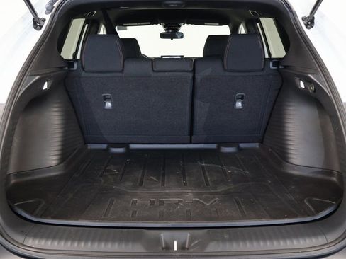 Used 2024 Honda HR-V Sport image 14