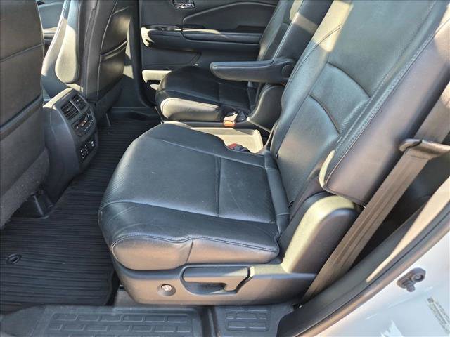 Used 2016 Honda Pilot Elite image 21