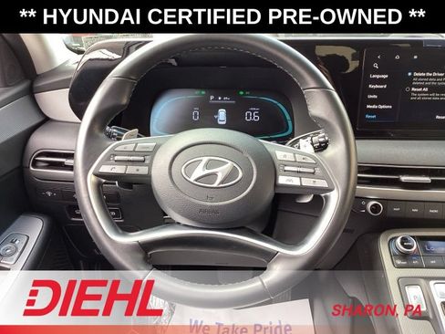 Used 2024 Hyundai Palisade XRT AWD/4WD image 32