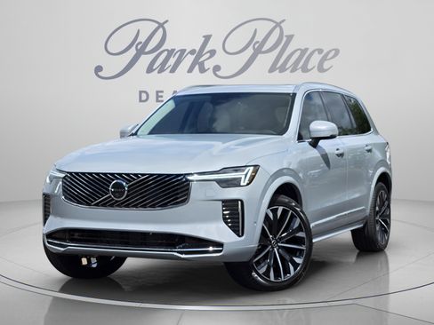 Used 2026 Volvo XC90 B6 Ultra w/ Protection Package AWD/4WD image 1