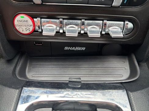 Used 2016 Ford Mustang GT Premium w/ Enhanced Security Package image 27