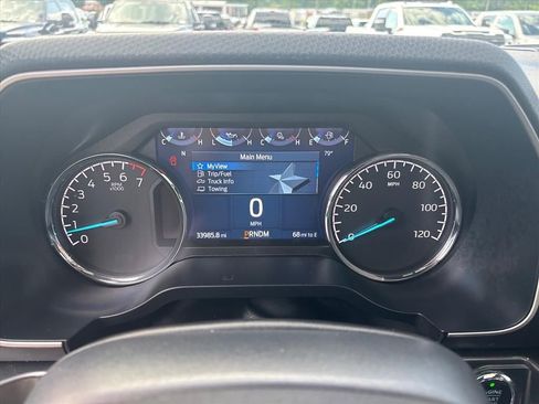 Used 2022 Ford F150 XLT w/ Equipment Group 302A High AWD/4WD image 29