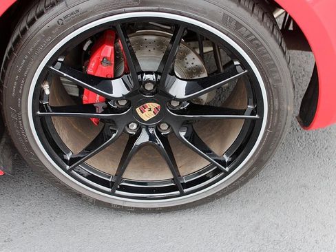 Used 2014 Porsche Boxster S image 10