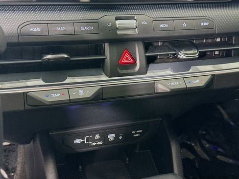 Used 2025 Kia K4 GT-Line Turbo image 16