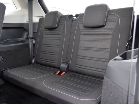 Used 2023 Volkswagen Tiguan S w/ Driver Assistance Package FWD image 21