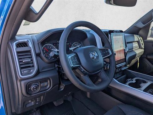 New 2026 RAM 1500 Big Horn image 12