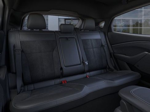 New 2025 Ford Mustang Mach-E GT image 11