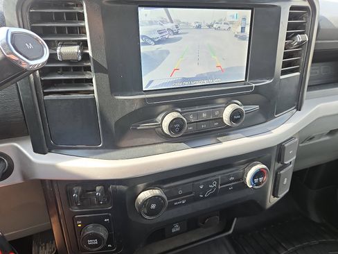 Used 2022 Ford F150 XL w/ Equipment Group 101A High AWD/4WD image 15