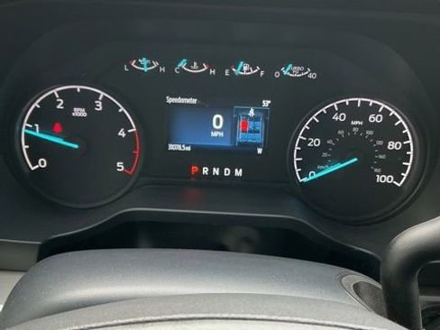 Used 2024 Ford F250 XL image 21