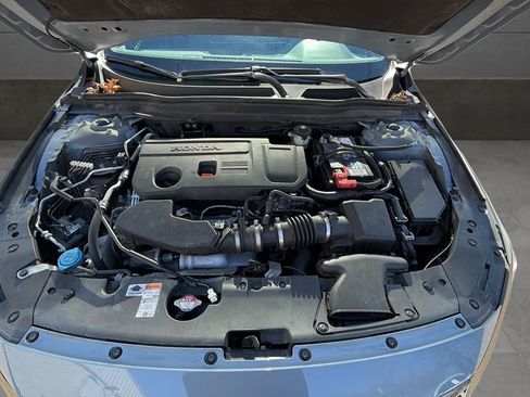 Used 2022 Honda Accord Sport image 32