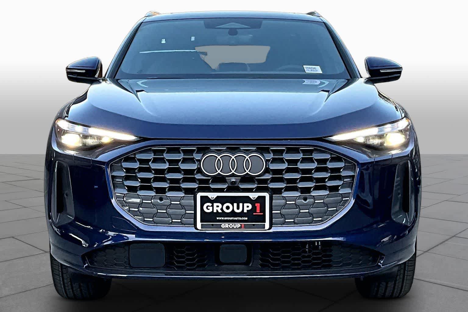 New 2026 Audi Q5 Premium AWD/4WD image 3
