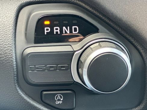 Used 2025 RAM 1500 Tradesman image 20