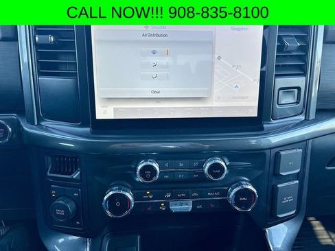 Certified 2023 Ford F150 XLT w/ Equipment Group 302A High image 18