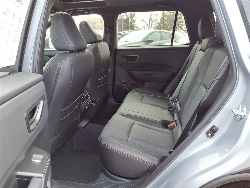 New 2026 Subaru Outback Wilderness AWD/4WD image 13