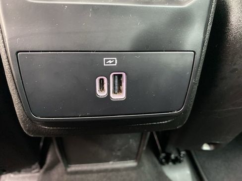 Used 2024 Dodge Hornet R/T Plus w/ Tech Pack Plus w/o Parking image 21