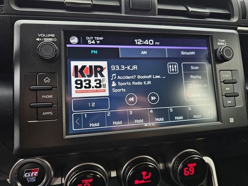 Certified 2024 Toyota GR86 Premium image 27