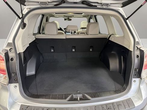 Used 2017 Subaru Forester 2.5i Limited w/ Popular Package #2 image 36