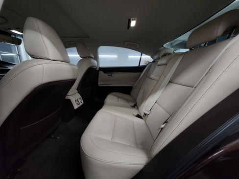 Used 2016 Lexus ES 350 image 22