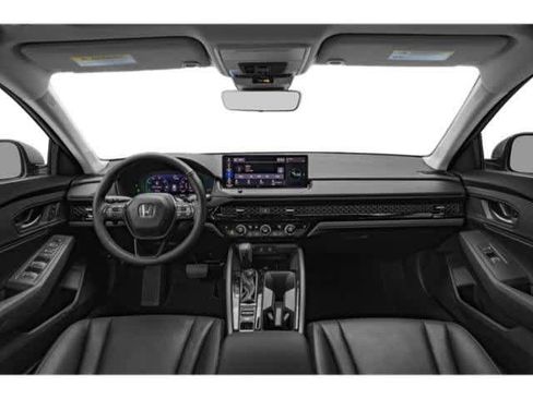 Used 2026 Honda Accord EX-L image 7