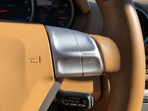 Used 2007 Porsche Boxster image 27