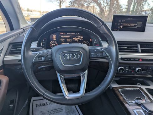 Used 2018 Audi Q7 2.0T Premium Plus image 11