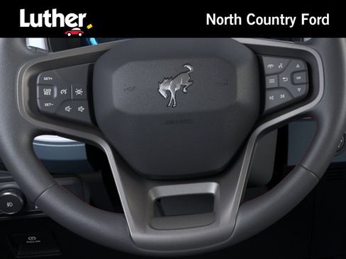 New 2026 Ford Bronco Heritage Edition AWD/4WD image 14