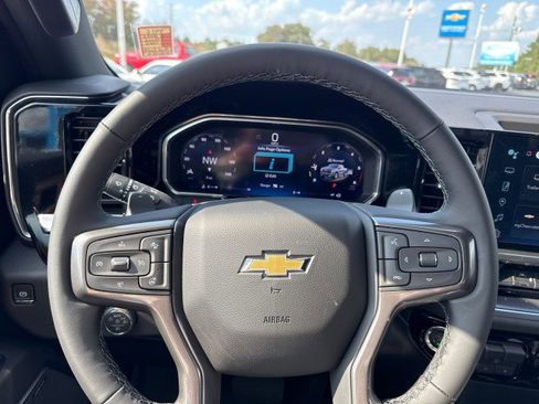 New 2026 Chevrolet Silverado 1500 High Country image 31
