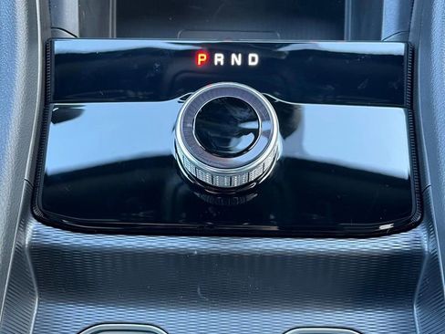 New 2025 Jeep Grand Cherokee L Altitude image 18