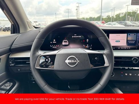 New 2026 Nissan Murano SL AWD/4WD image 18