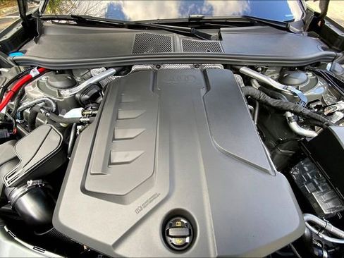 New 2025 Audi A5 2.0T Premium Plus image 16